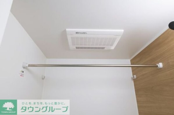 リビオメゾン戸越銀座の物件内観写真